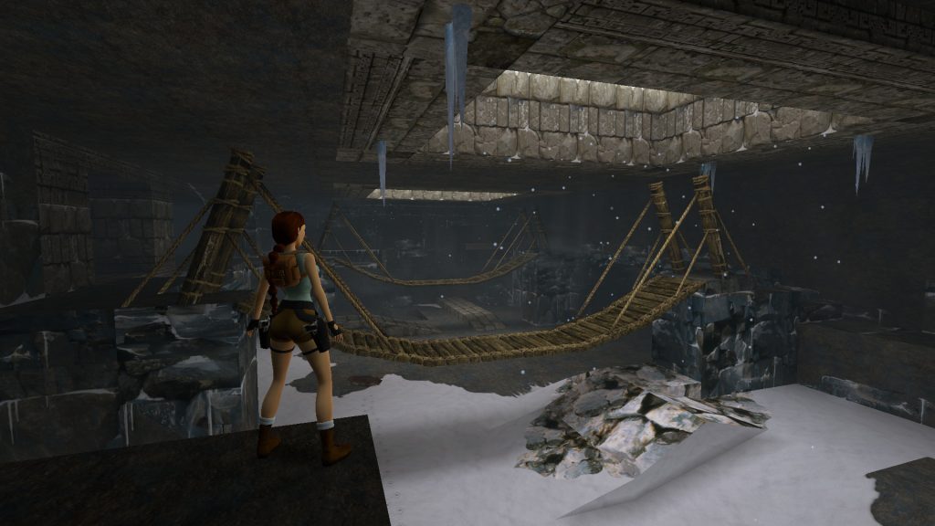 All Cheat Codes In Tomb Raider 1-3 Remastered - Dexerto