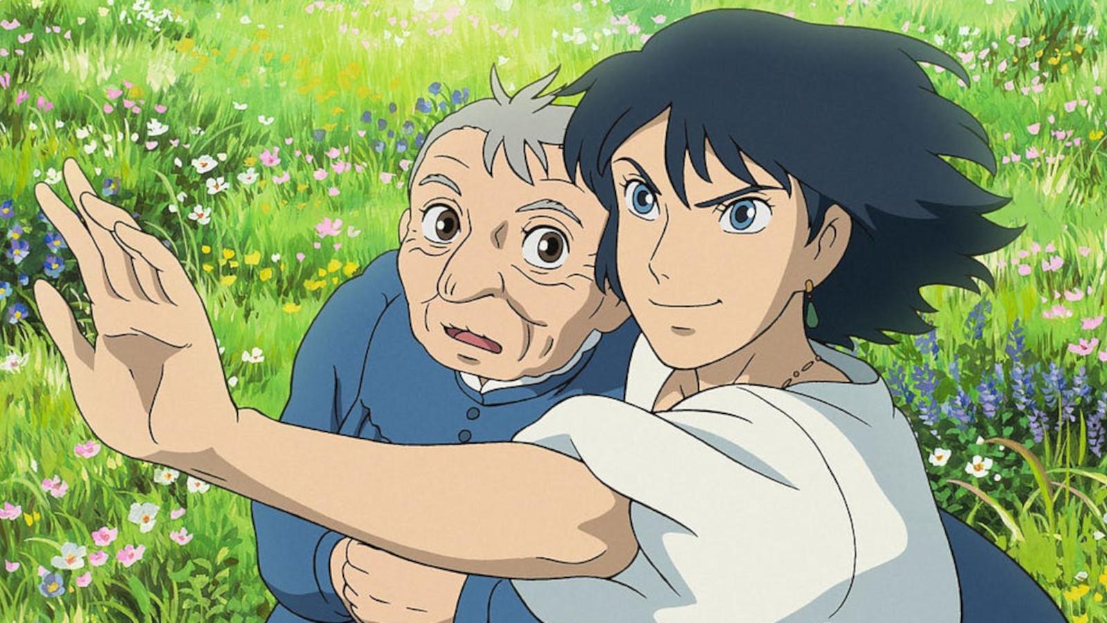 Why Howl's Moving Castle Should Be Your Favorite Miyazaki Film – The  George-Anne Media Group