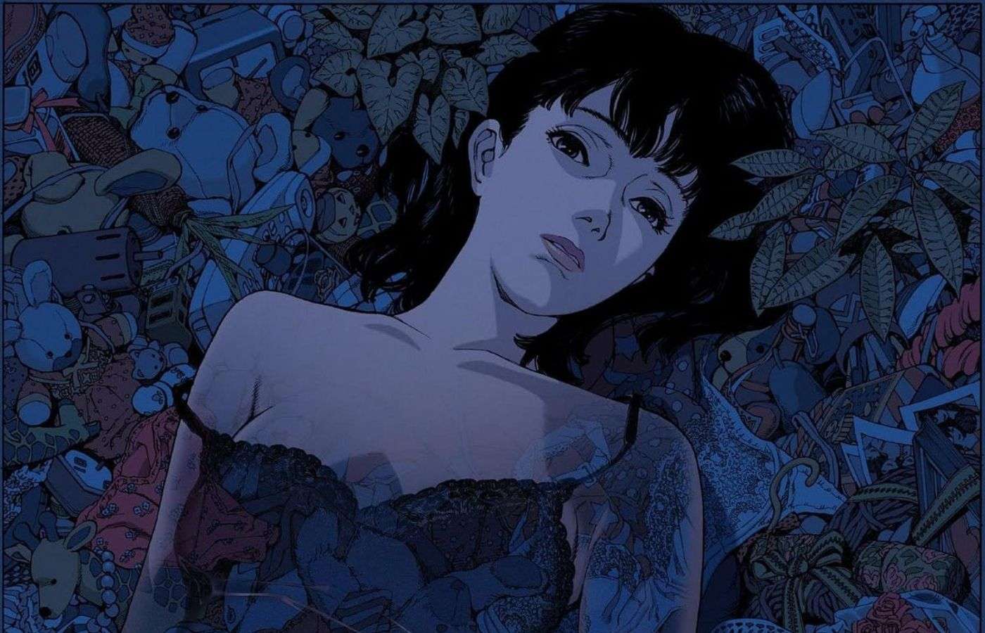 First Loves: This chilling movie made me fall in love with anime - Dexerto