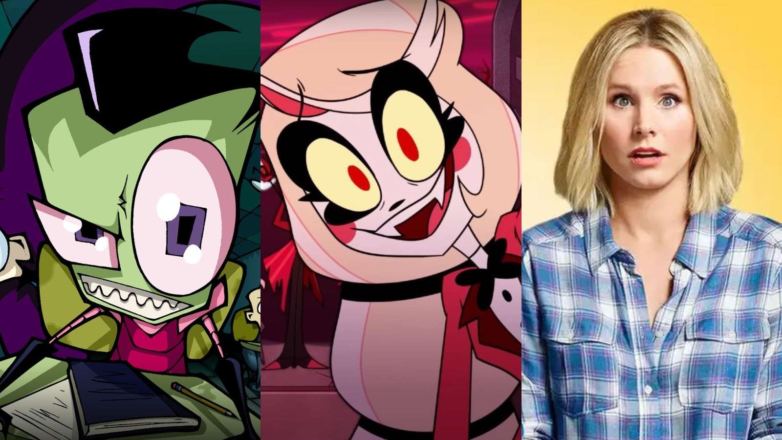 5 shows to watch if you like Hazbin Hotel - Dexerto