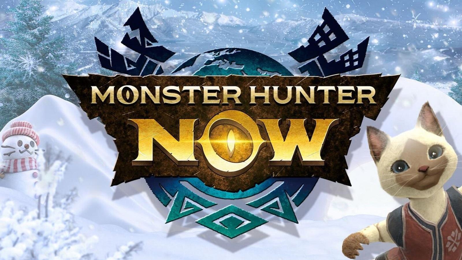 Monster Hunter Now players warn Niantic to avoid Pokemon Go mistakes ...