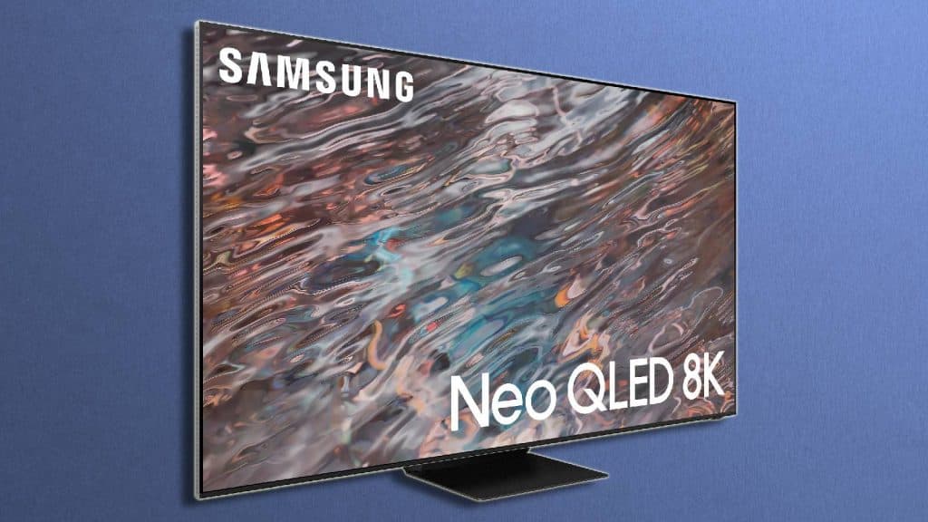 Samsung NEO QLED TV