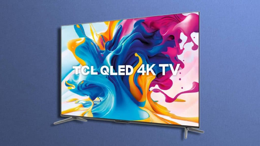 TCL QLED TV