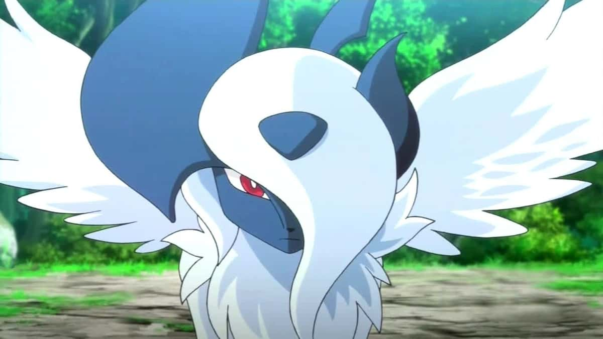 mega absol 1600x900