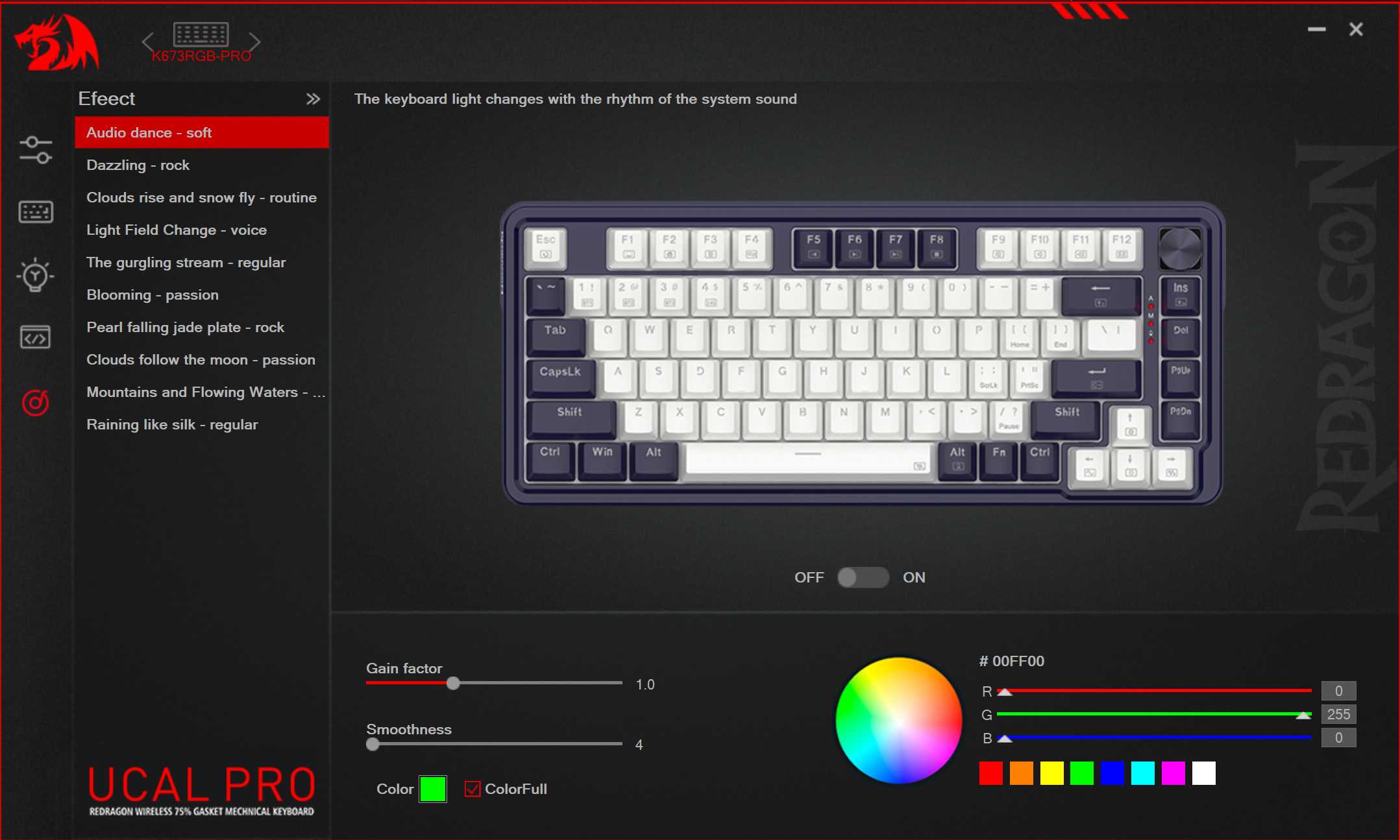 HyperX reveals their first 75% keyboard & its absolutely stunning - Dexerto