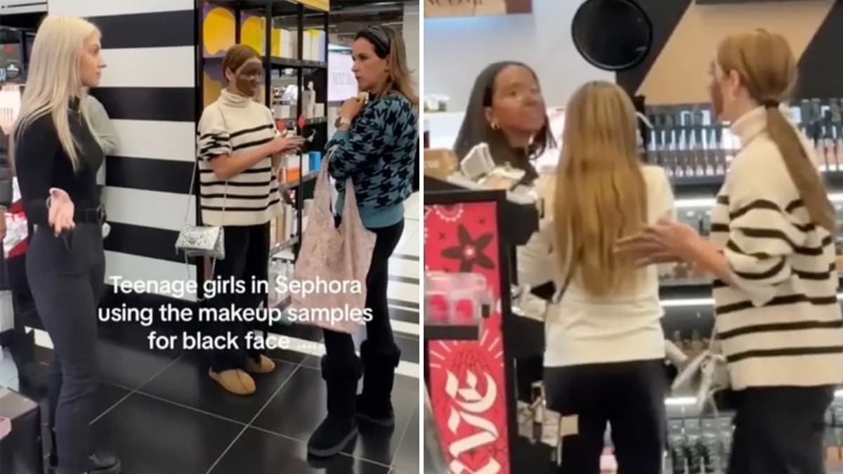 teens-slammed-sephora-blackface-makeup-tiktok