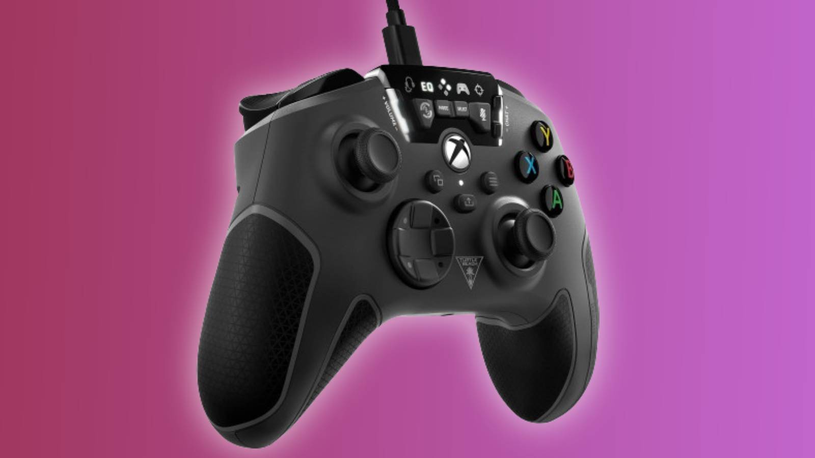 Turtle Beach Xbox Controller Deal Is Perfect For Player 2 At 27% Off ...