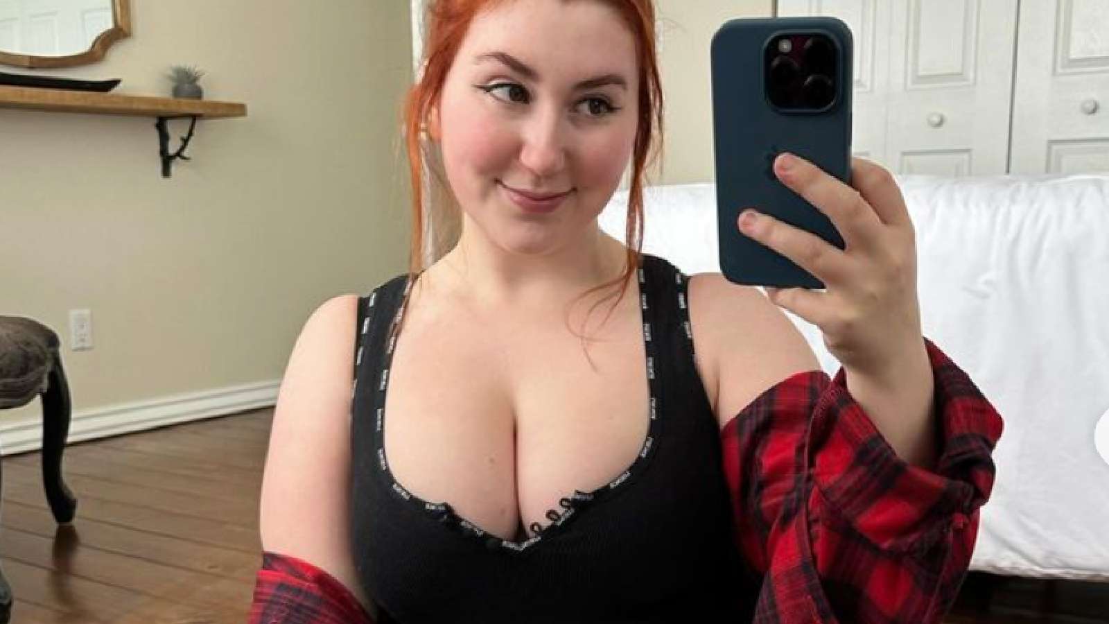 Neuroscience student reveals she doubled her salary on OnlyFans in two days  - Dexerto