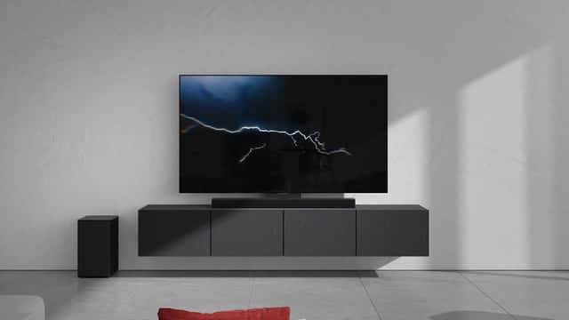 Study reveals that OLED TVs could help you sleep better - Dexerto