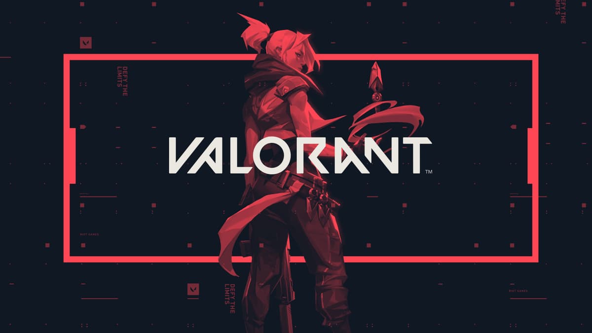 an image of Jett and Valorant logo