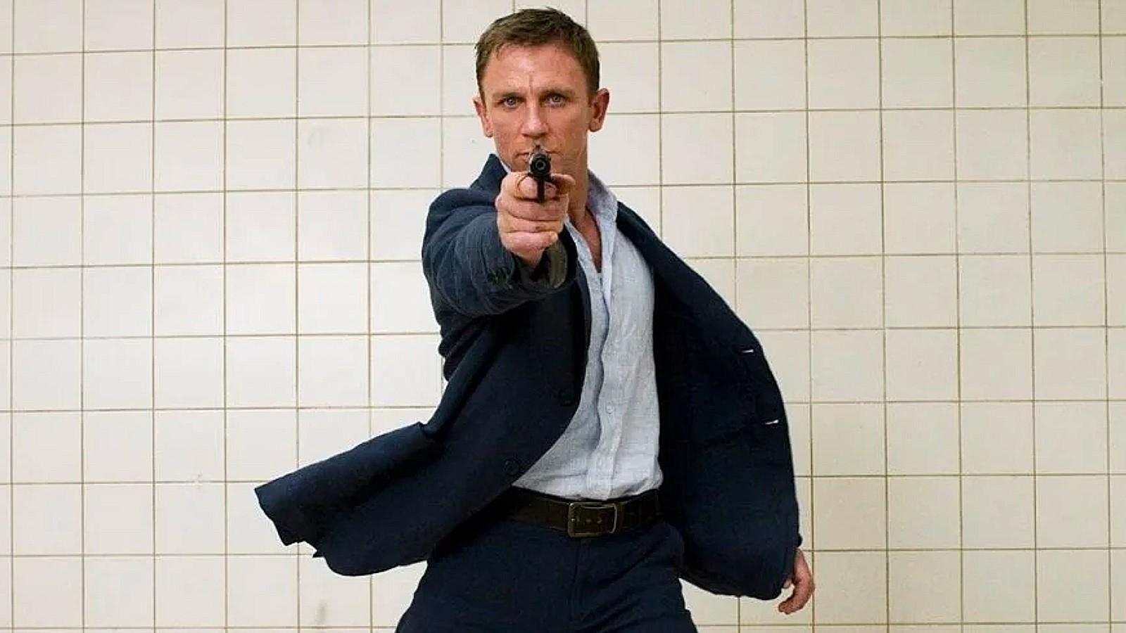 Bond 26: Everything we know – cast rumors & more - Dexerto