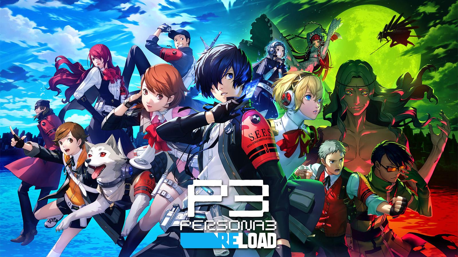 Buy cheap Persona 3 Reload PS5 key - lowest price