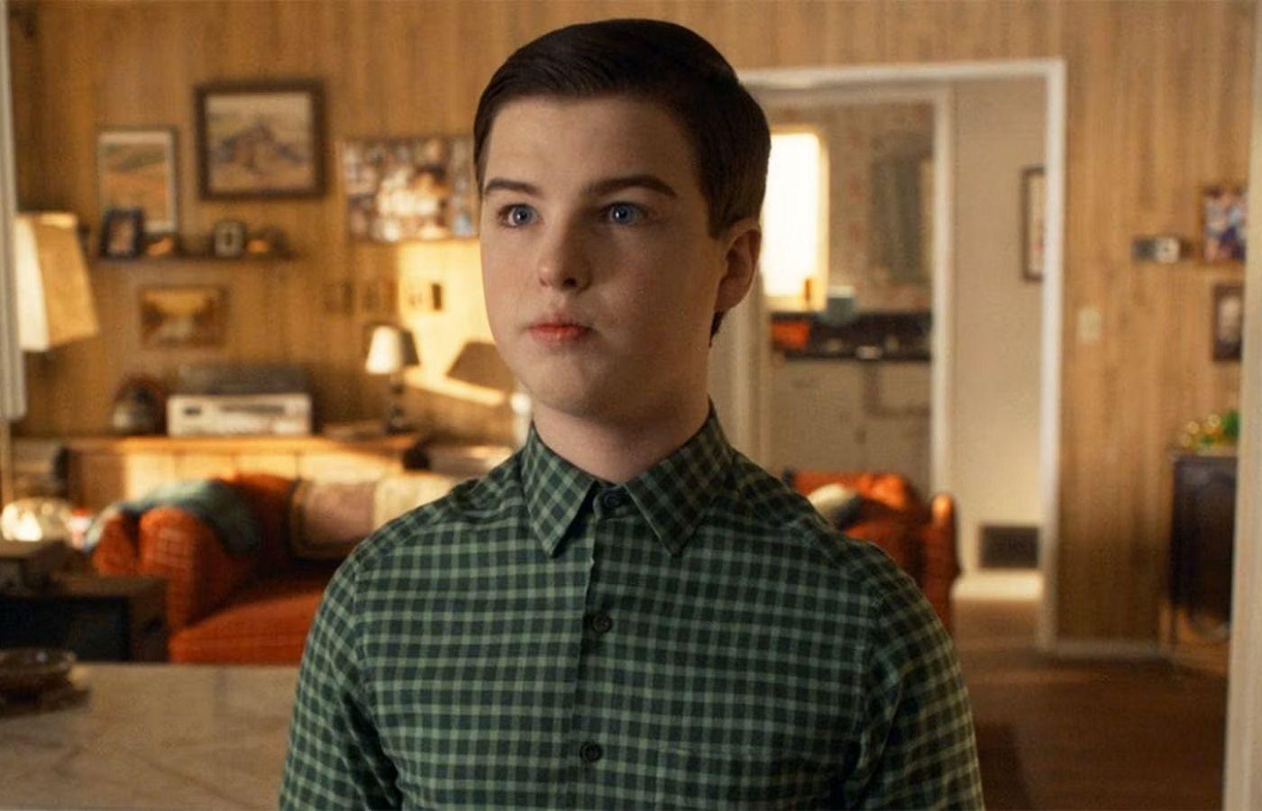 Is Young Sheldon based on a true story? - Dexerto