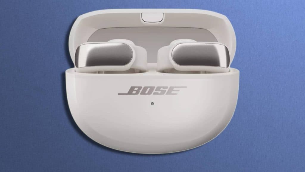 Bose Ultra Open Earbuds