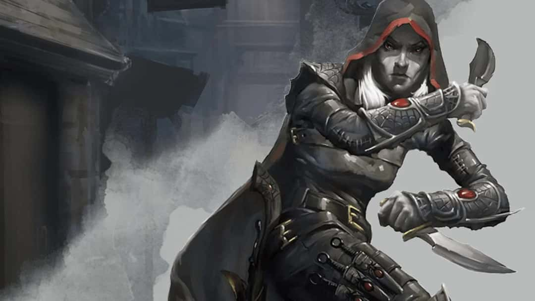 D&D 5e Rogue guide Best options for stealth and skills Dexerto