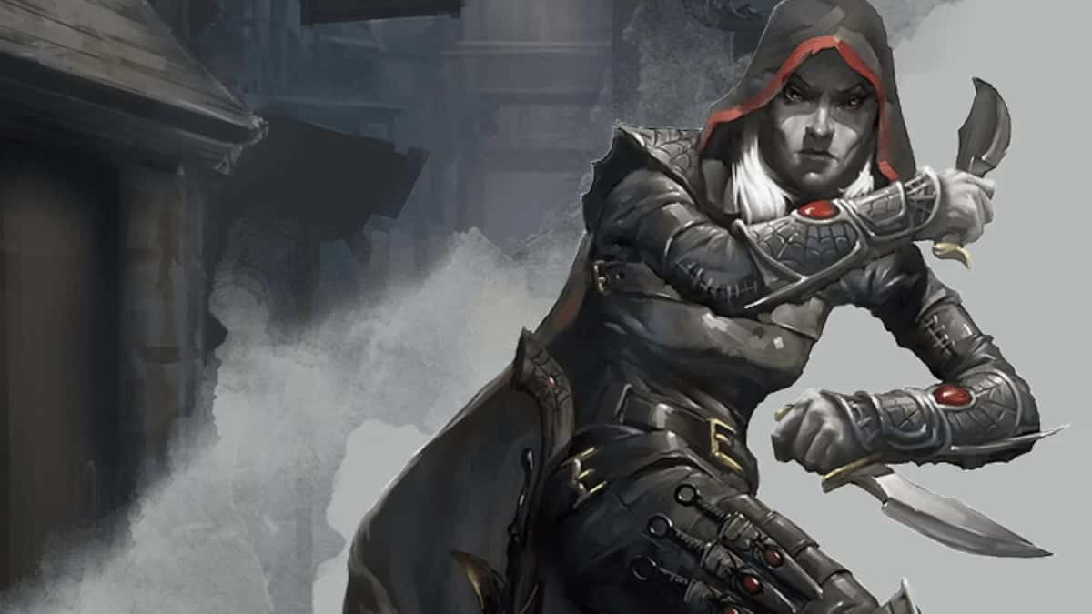 D&D 5e Rogue guide: Best options for stealth and skills - Dexerto