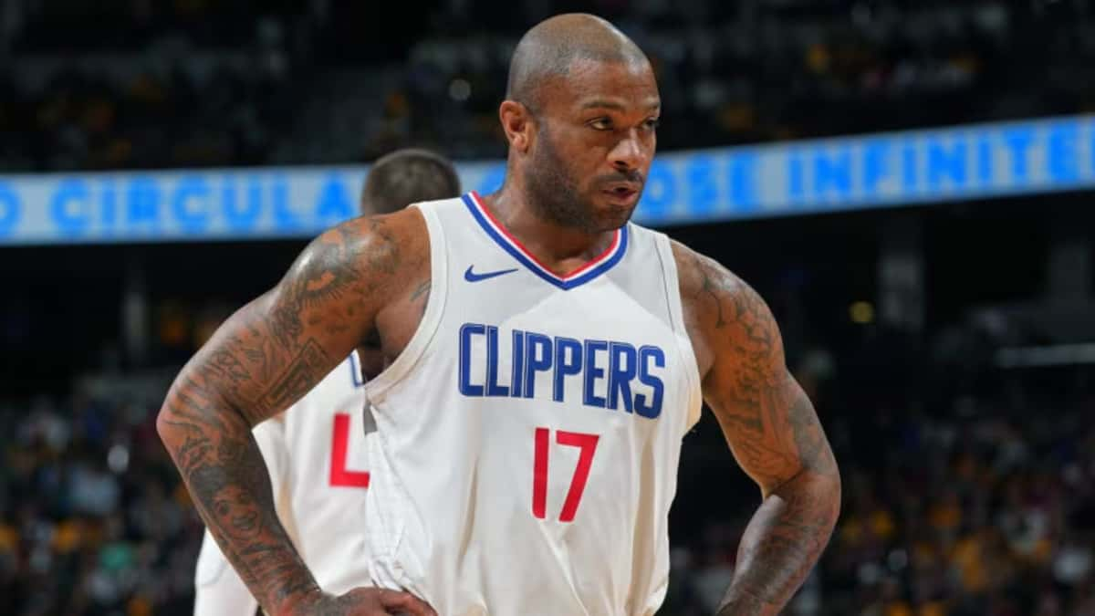 NBA slaps PJ Tucker with massive $75K fine for trade comments - Dexerto