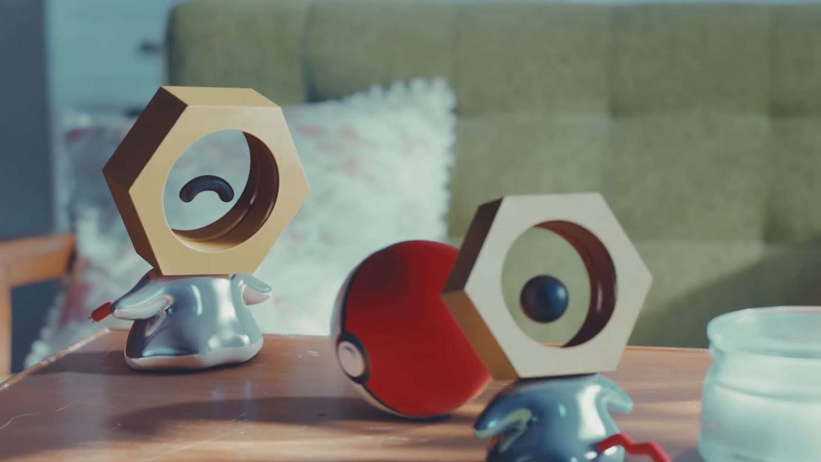 Pokemon Go players love Meltan Mystery Box tips for hundo hunting Dexerto