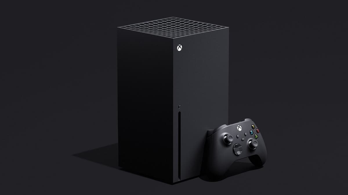 Xbox Series X