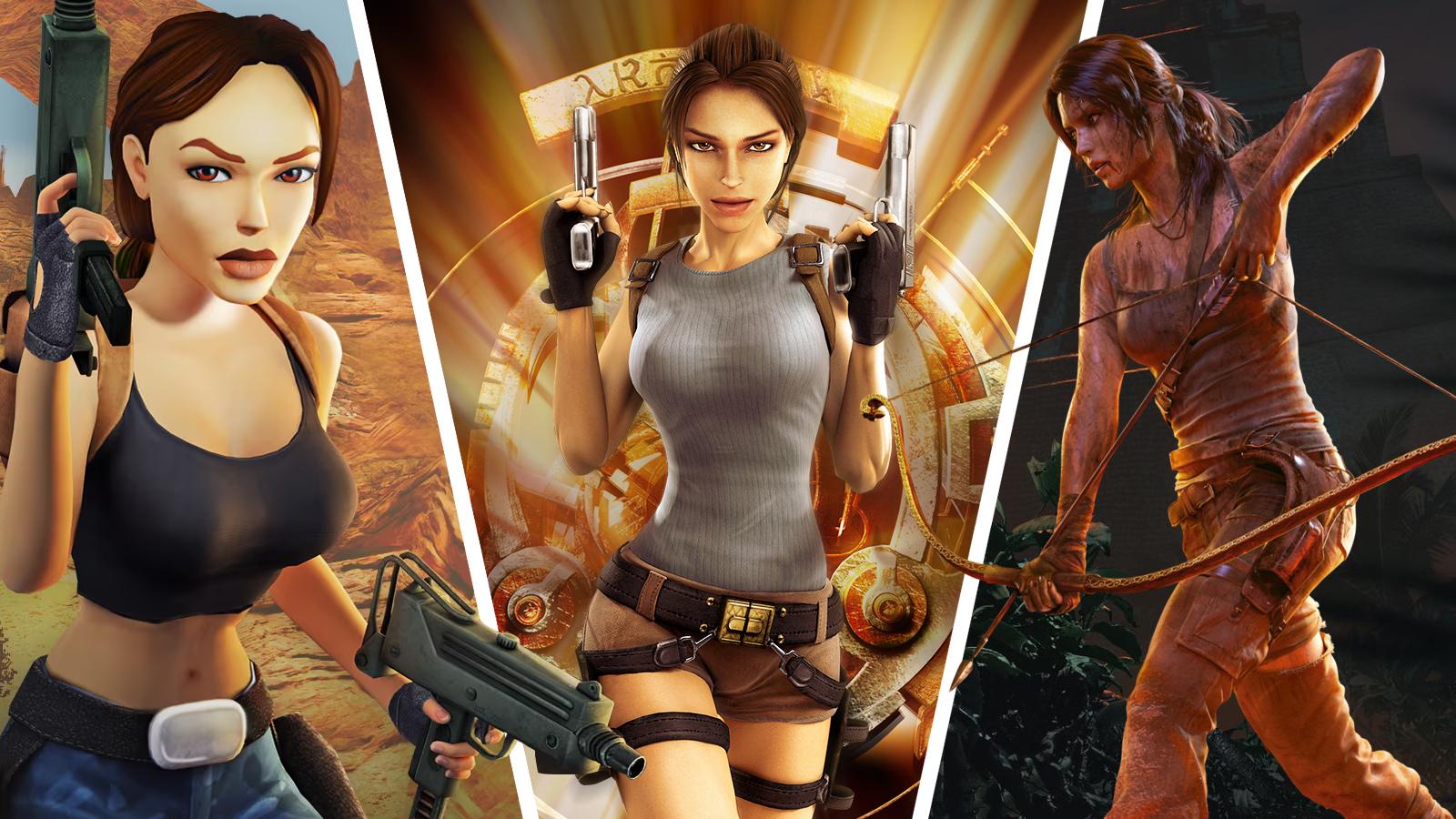 Best tomb raider hot sale game xbox one