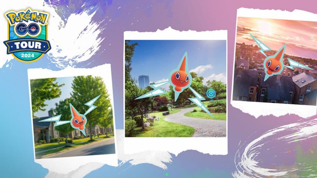 pokemon go rotom special research header