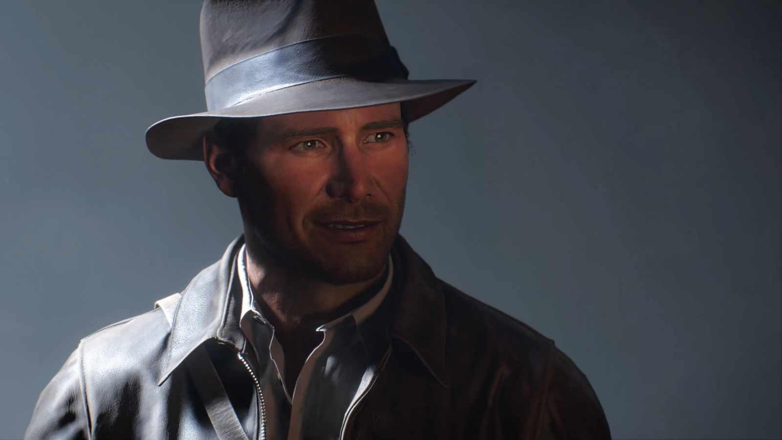 Indiana Jones PS5