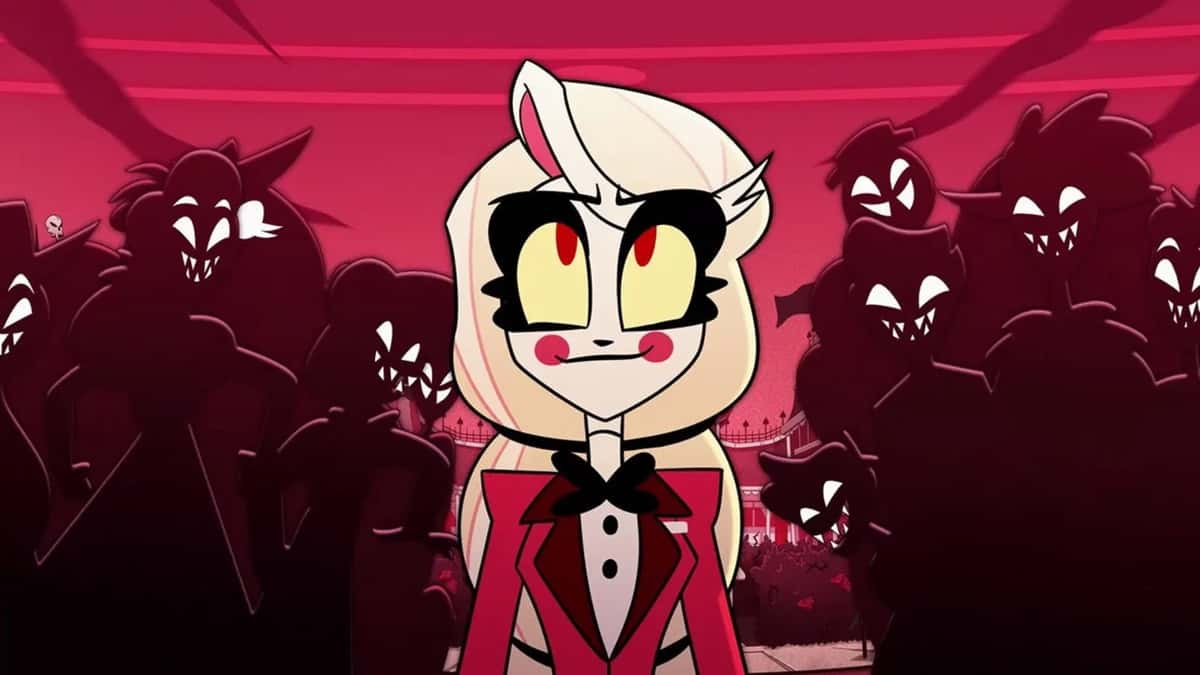 Hazbin Hotel release schedule: Dates & episodes - Dexerto