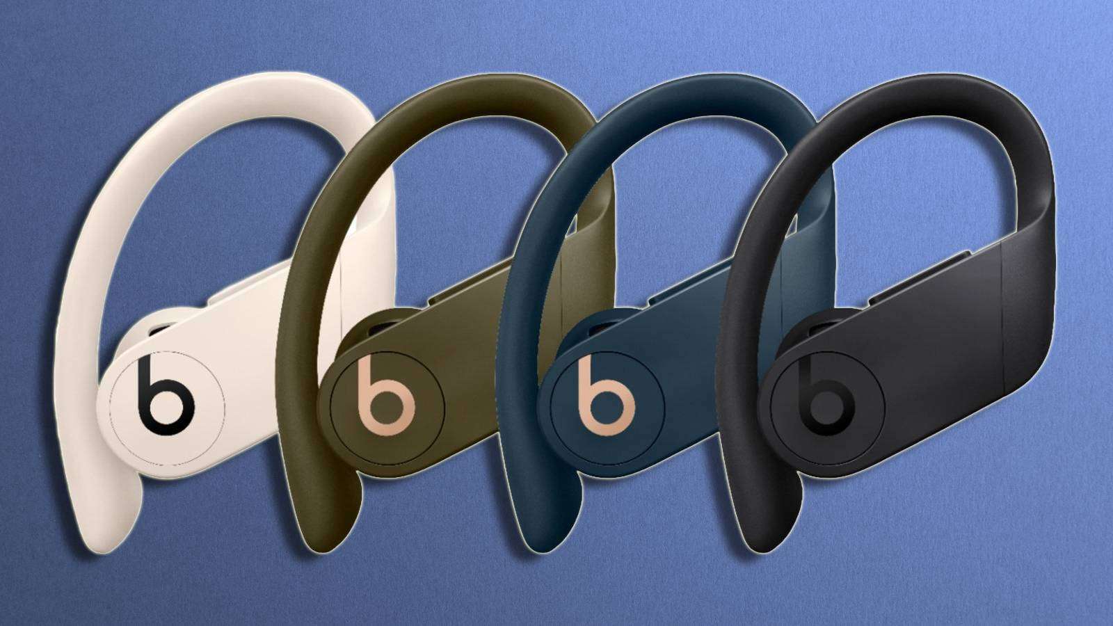 Powerbeats Pro - True Wireless Earbuds - Beats