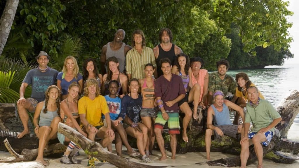 These Are The Best Survivor Seasons, According To Viewers - Dexerto