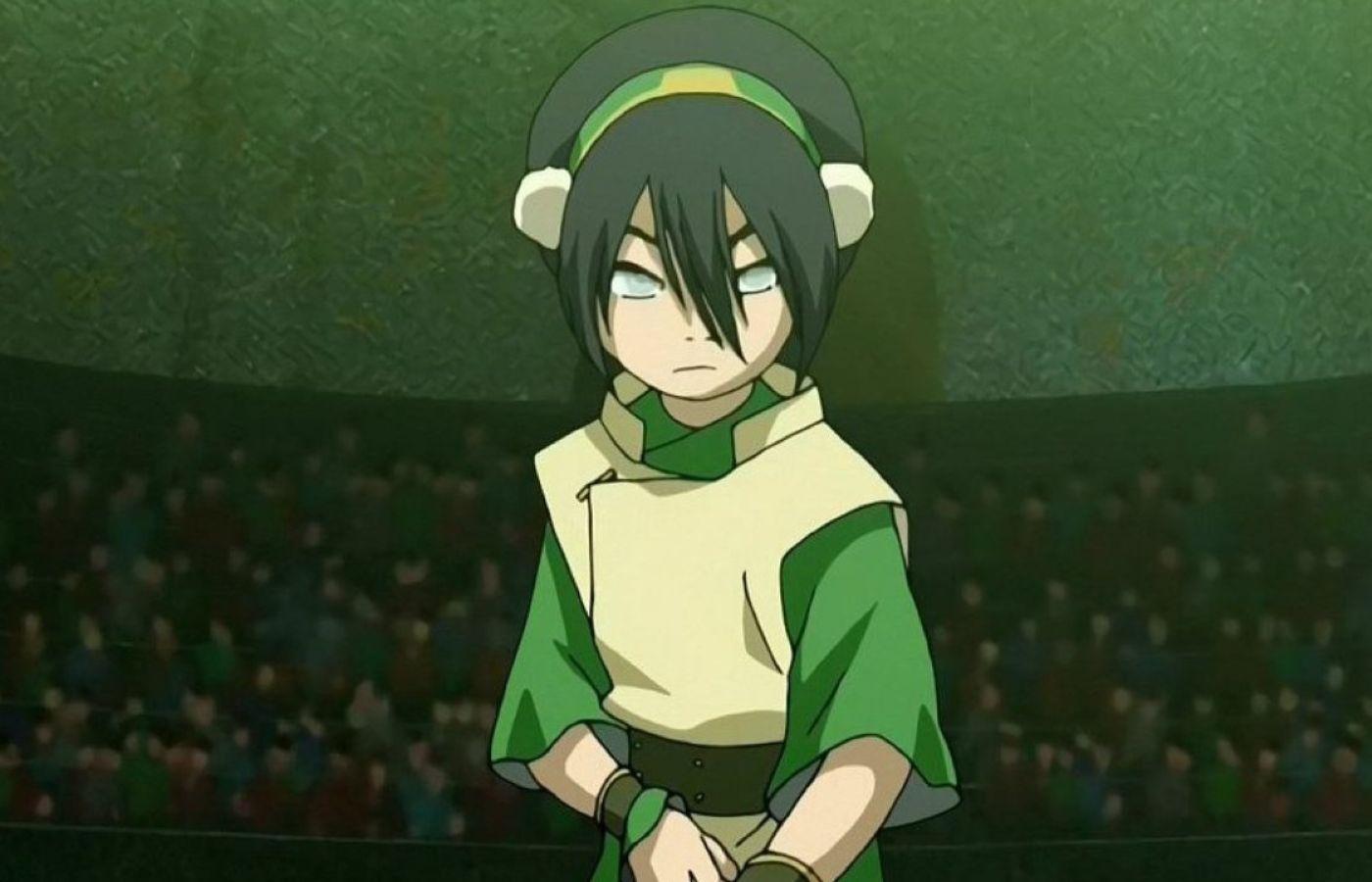 Toph “needs” to be in Avatar The Last Airbender say cast Dexerto