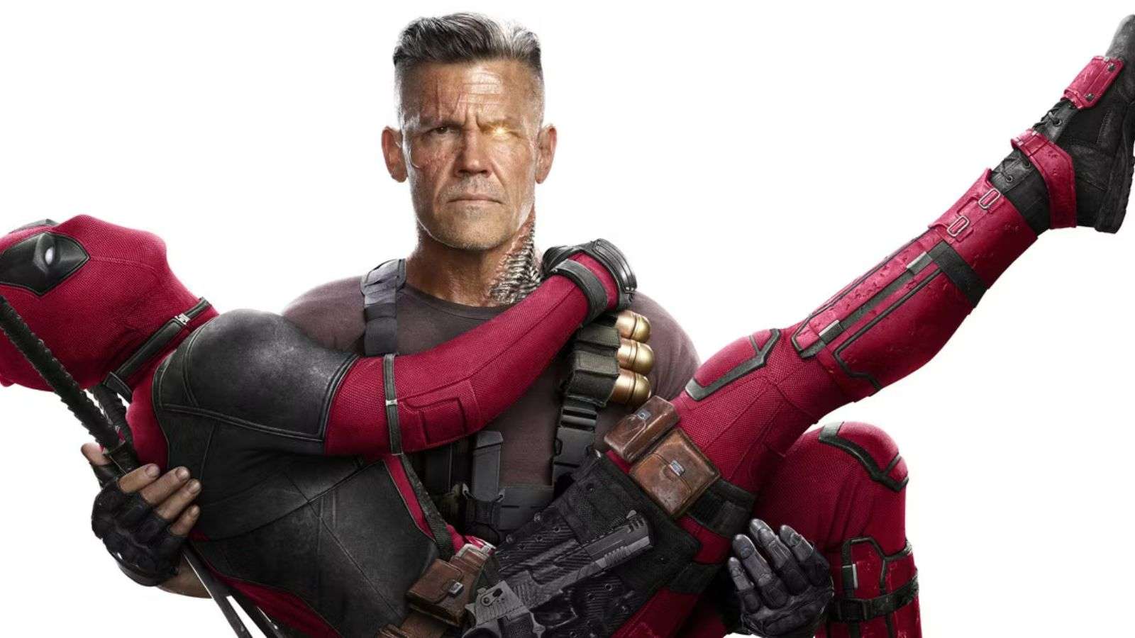 Cable Deadpool 3 header