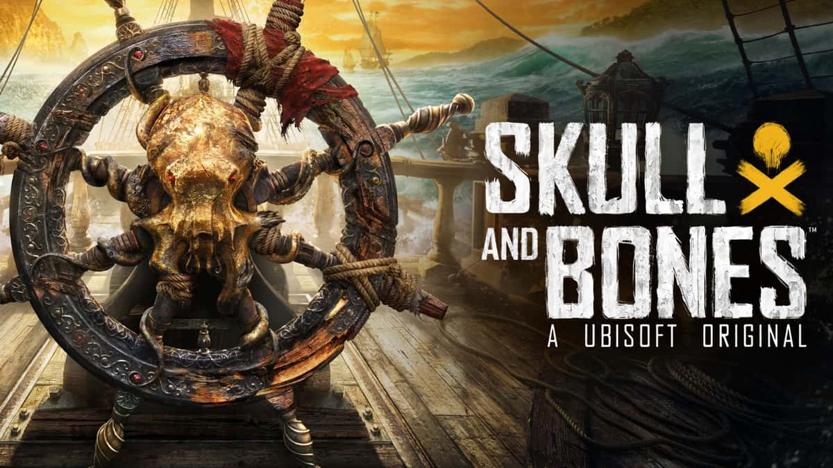 Skull & Bones