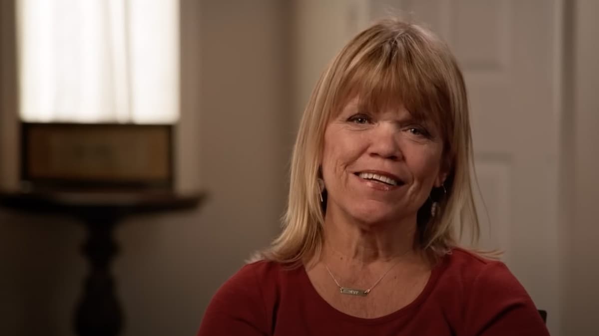 Amy Roloff Little People Big World