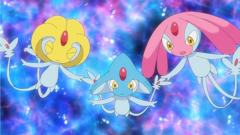 How to get Azelf, Mesprit, and Uxie in Pokemon Go, and can they be ...