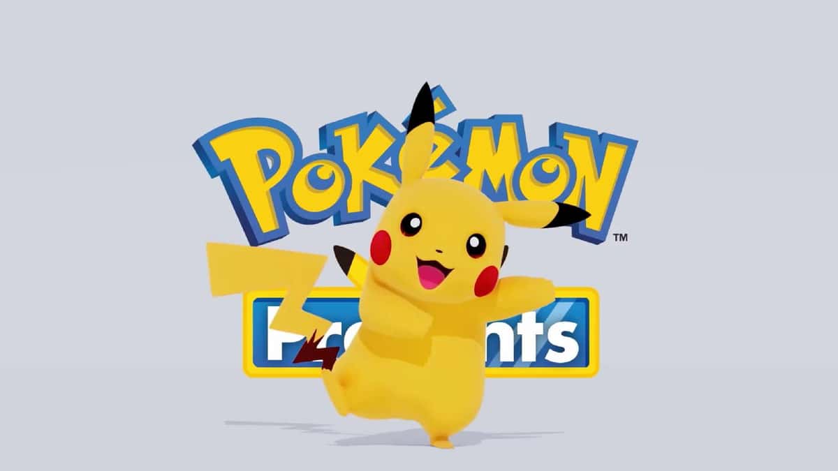 How to watch Pokemon Presents February 2024 Date, time, and