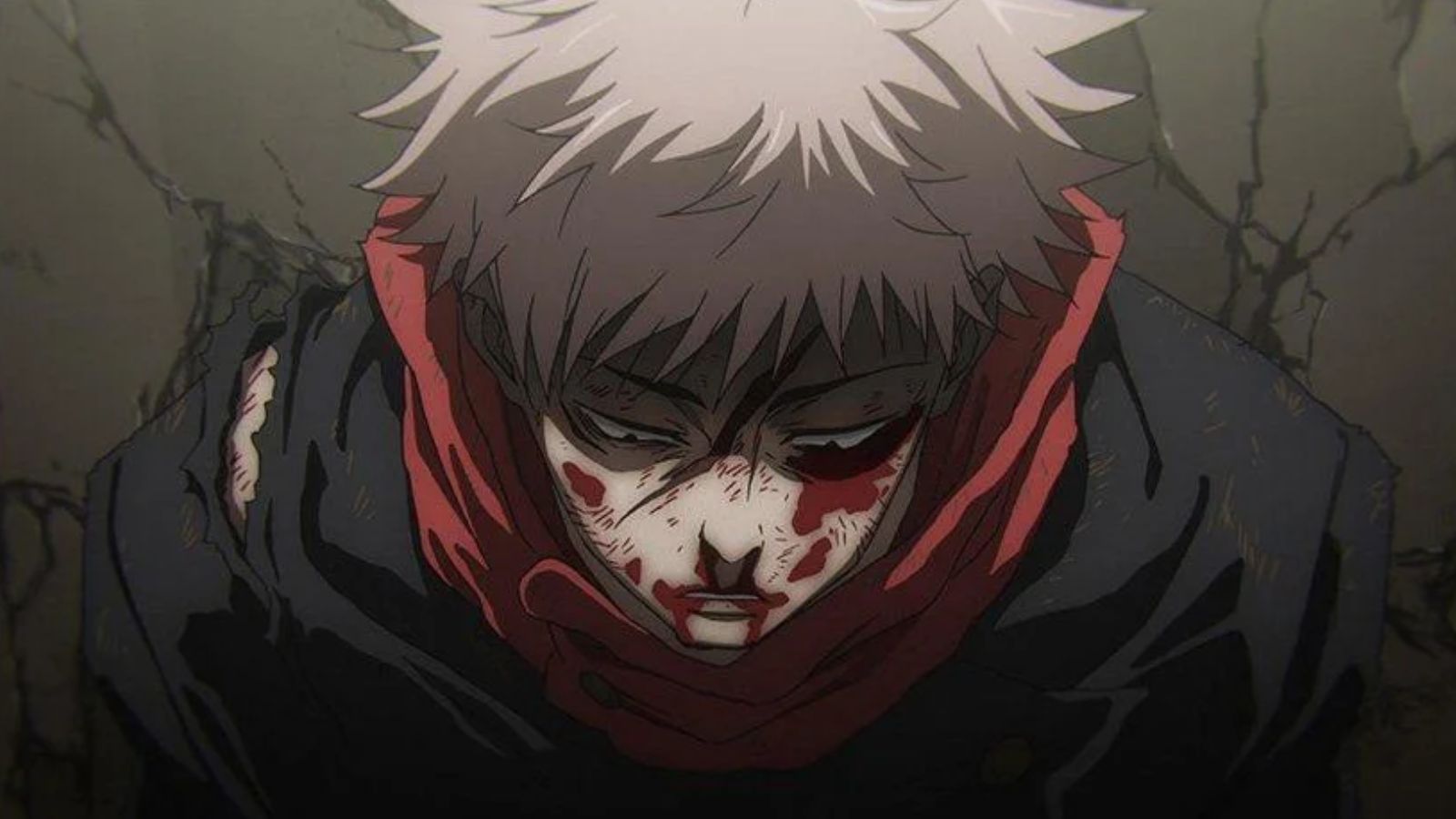 Jujutsu Kaisen Image Teases Yuji’s Upcoming Fate - Dexerto