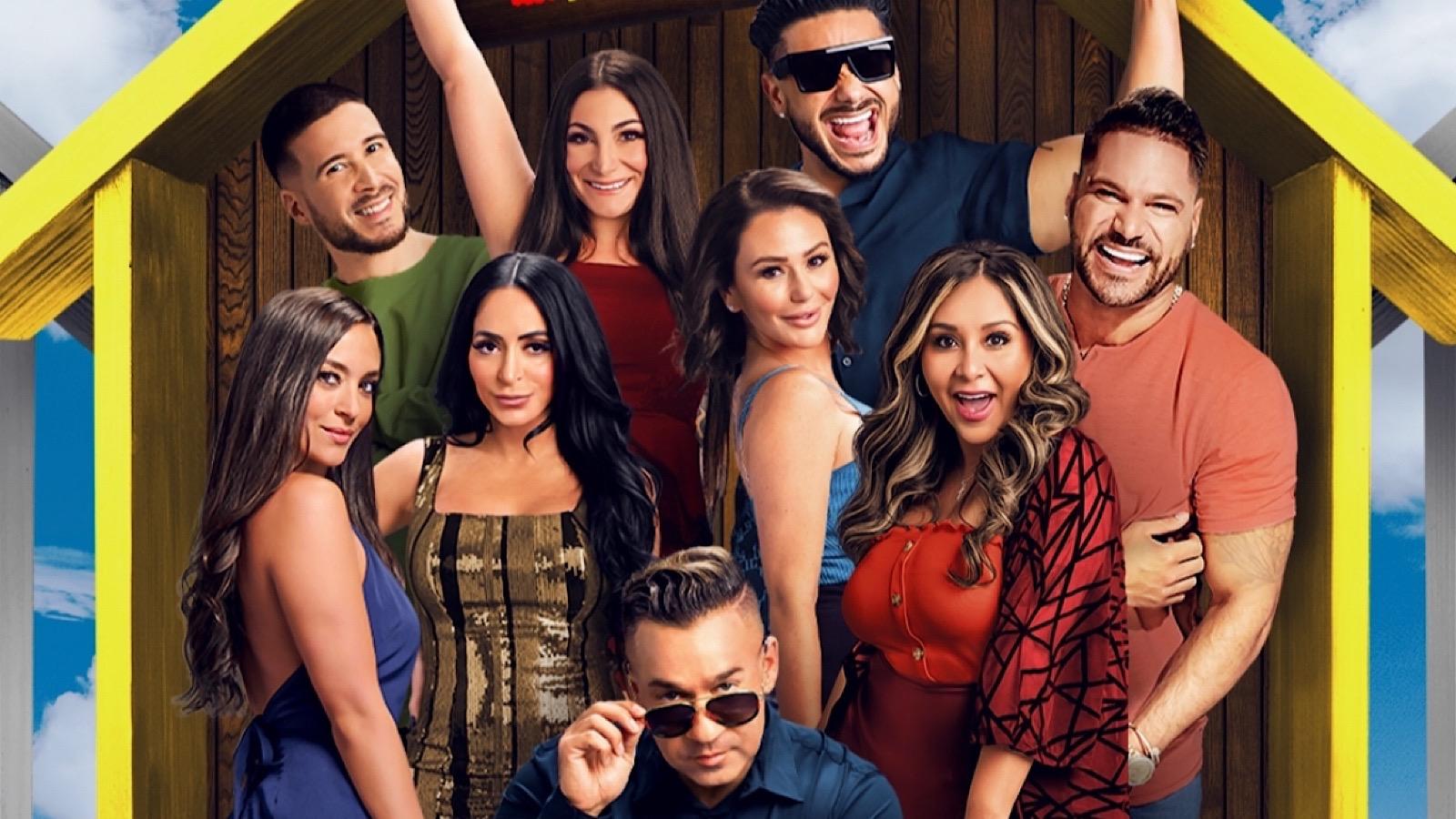 Jersey shore family vacation season 4 episode best sale 13 123movies