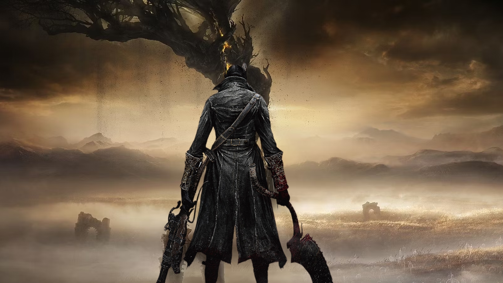 A Sony buyout of FromSoftware could change Souls games forever