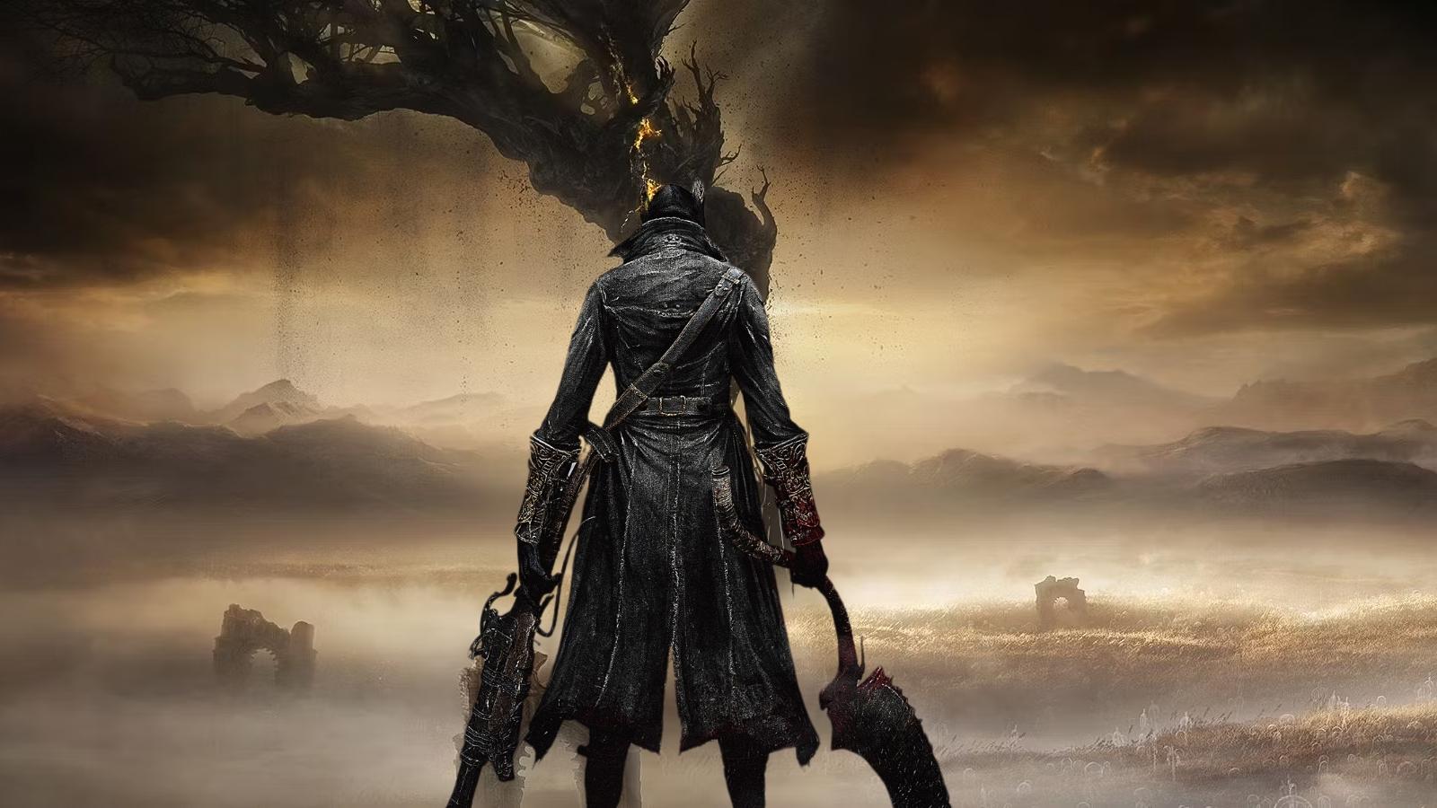 FromSoftware is aware of how much fans want a Bloodborne remake or  re-release - Meristation