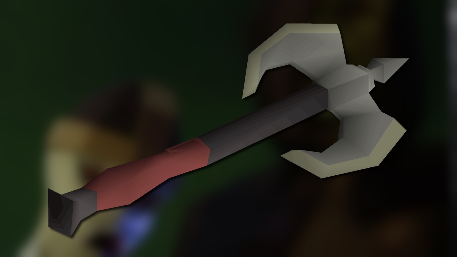 Old School RuneScape’s New Weapon Is What Ironman Accounts Have Needed ...