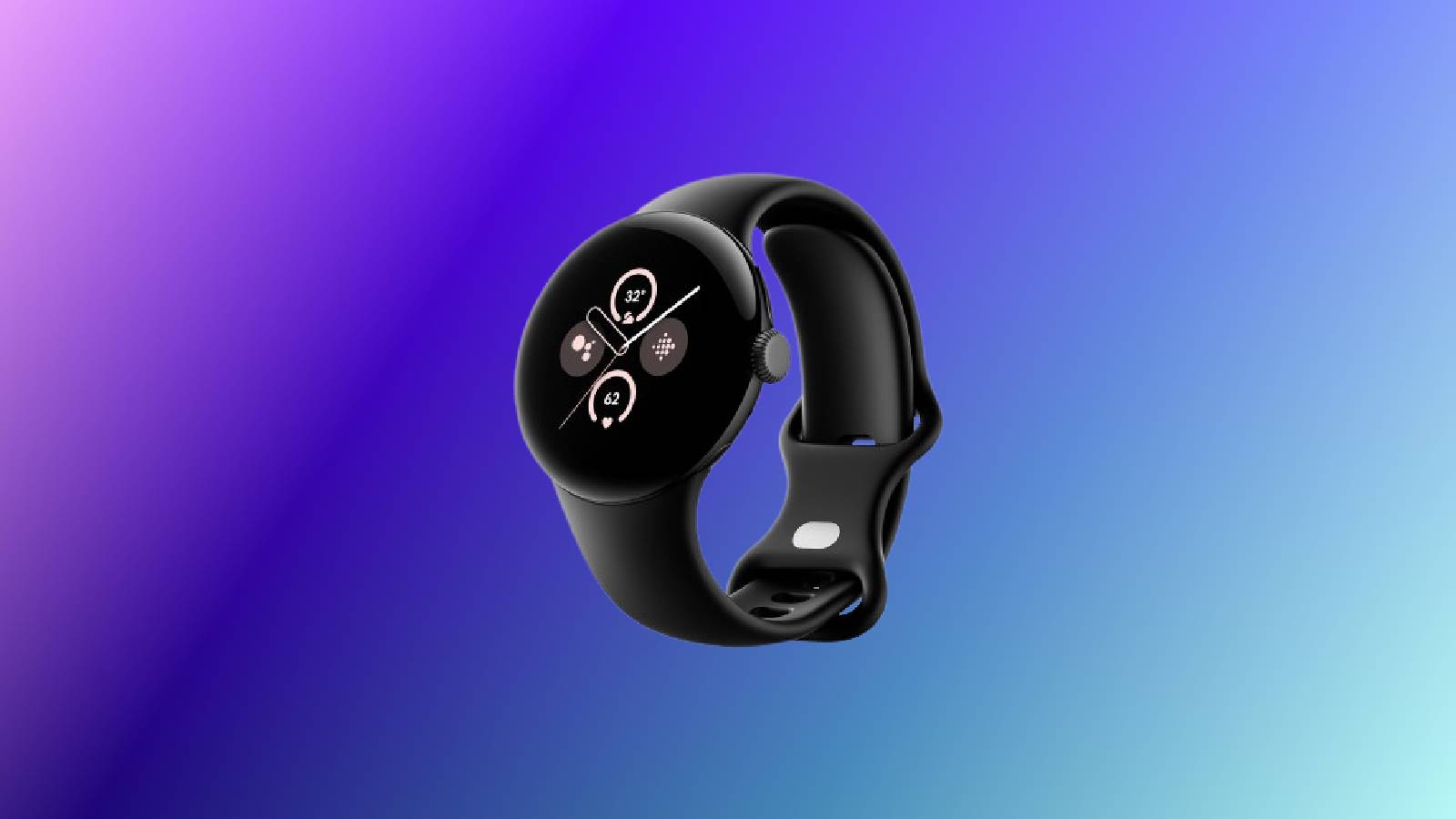 Google’s sleek Pixel Watch 2 gets $60 discount thanks to Amazon deal ...