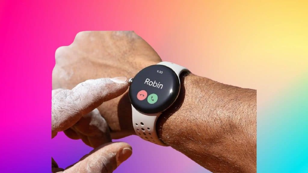 Google's Pixel Watch is slated to handle Smart Unlock using its
