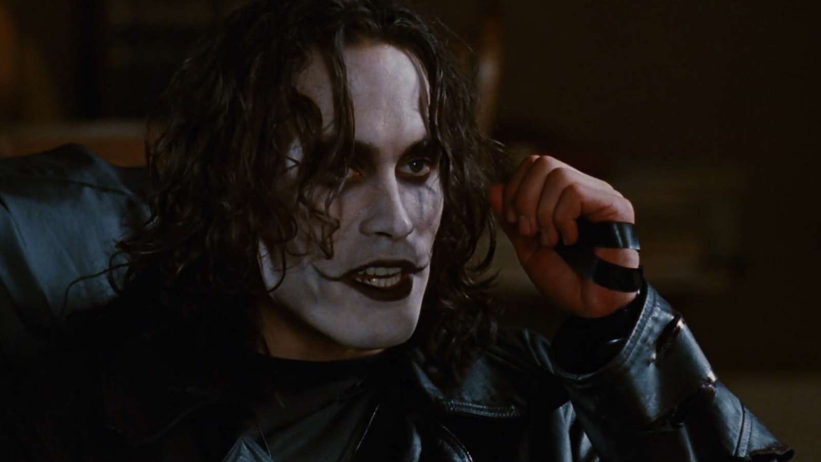 Brandon Lee In The Crow ?width=3840&quality=60&format=auto
