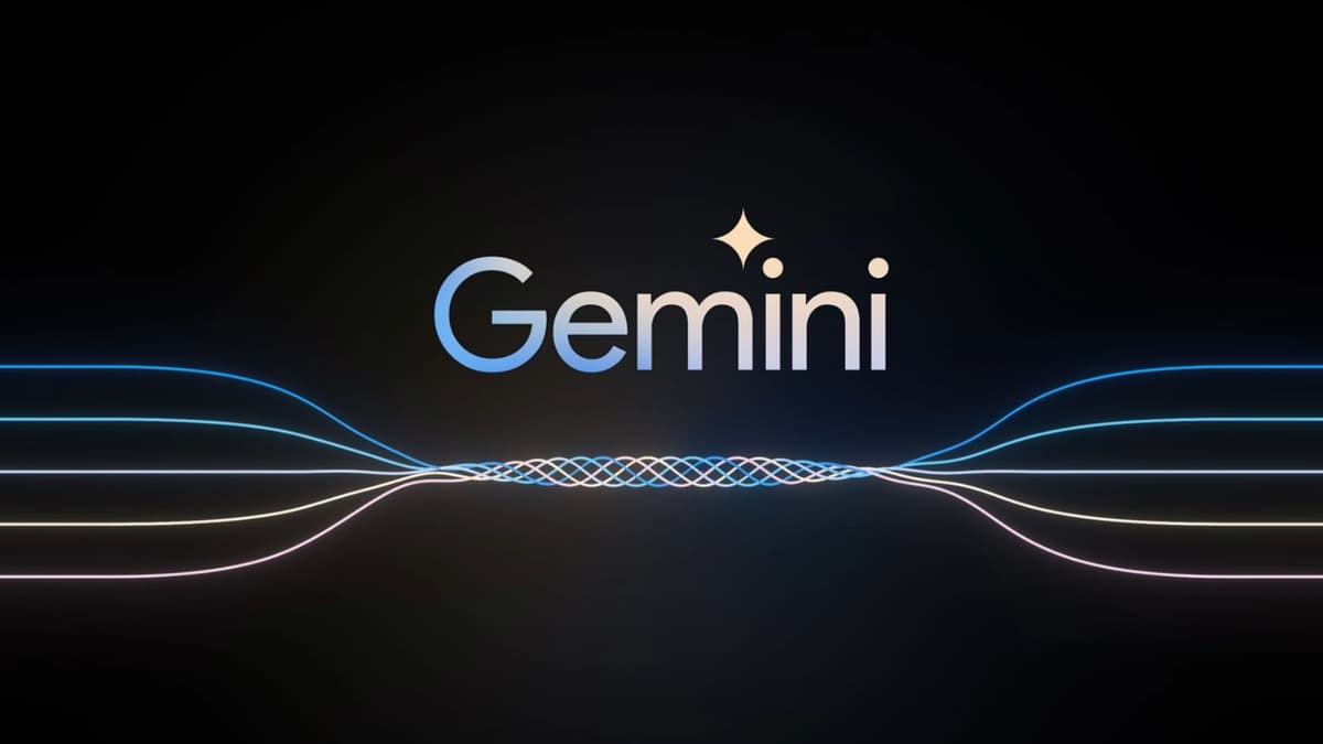 Gemini logo