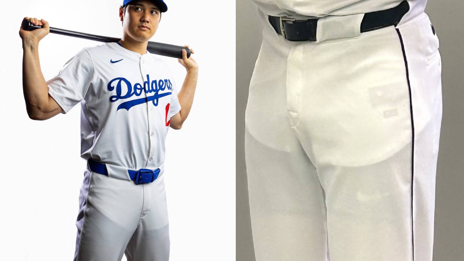 MLB Fans Enraged At Fanatics For “cheap” See-through Uniforms - Dexerto