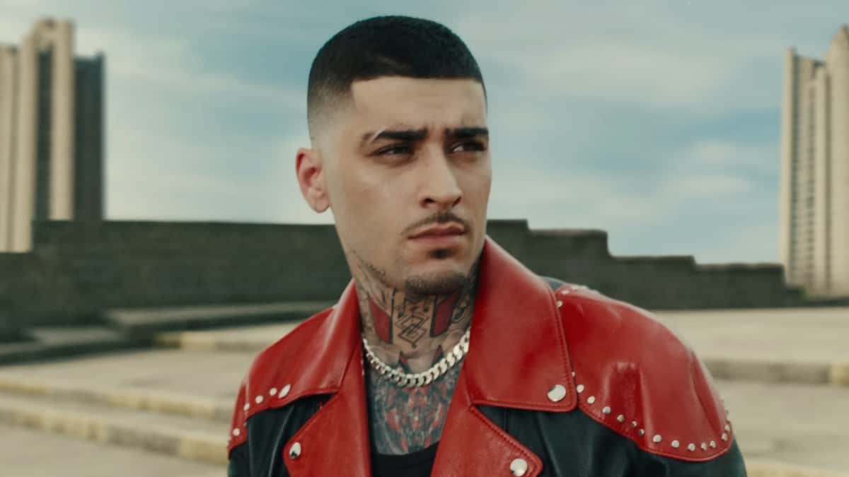 Zayn Malik’s Room Under the Stairs album Tracklist, album cover, more