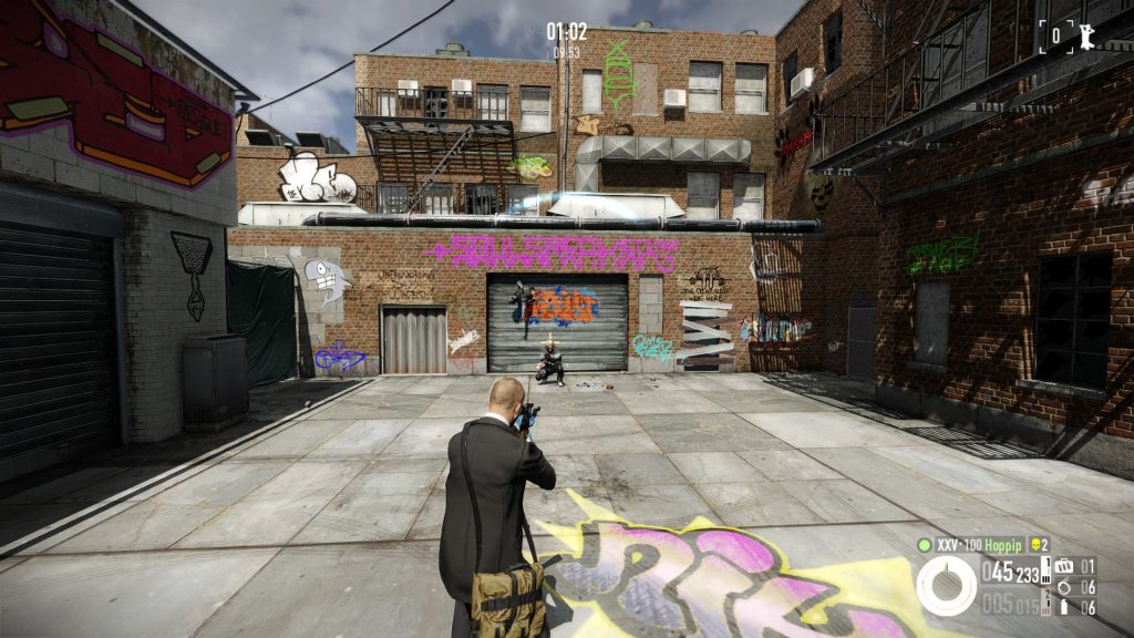 Best Payday 2 Mods To Download In 2024 HUD Changes Custom Masks   Best Payday 2 Mods Third Person 1024x576 