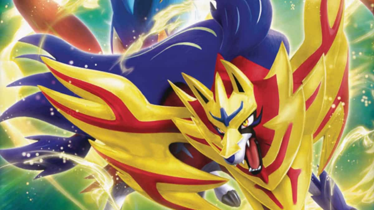 pokemon tcg Crown Zenith