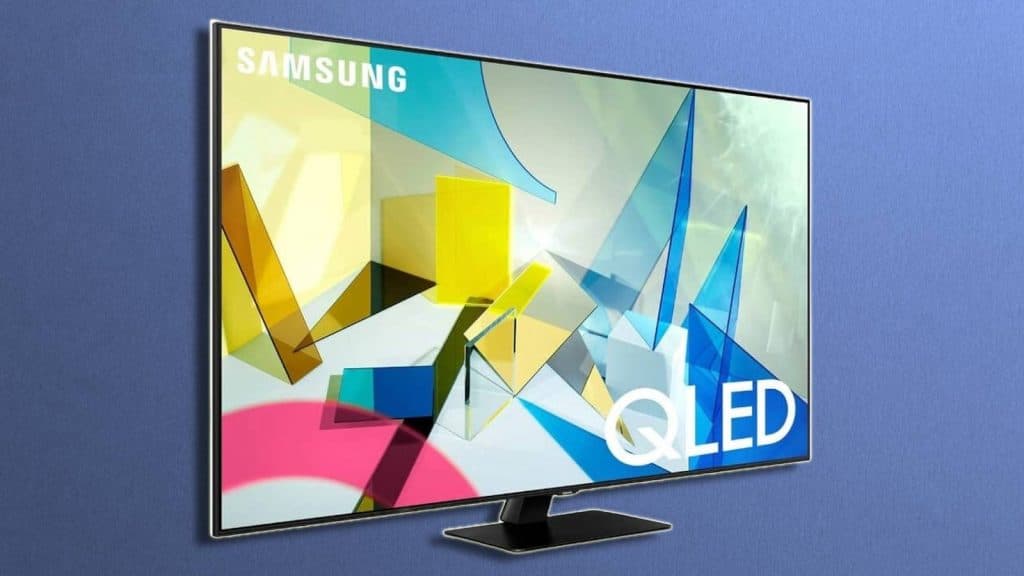 LG QNED vs Samsung Neo QLED next-gen display tech explained