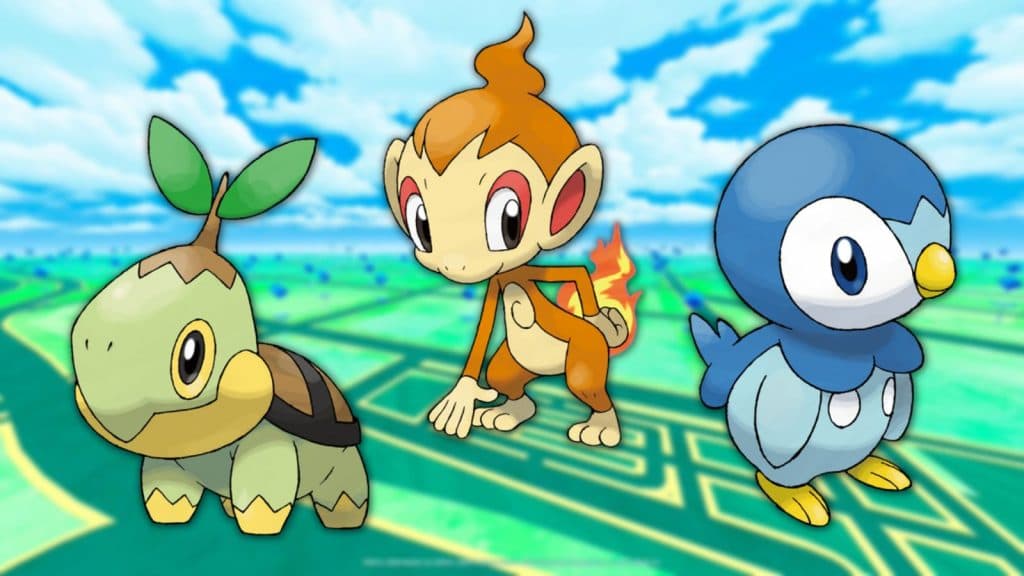 pokemon go gen 4 starters header